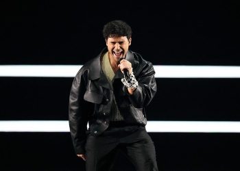 Eurovision Şarkı Yarışması'na Filistin damgası