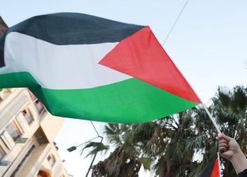 Filistin, Refah'ın işgalinin engellenmesi için ABD'yi acil müdahaleye çağırdı