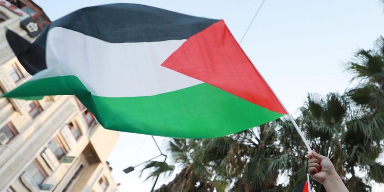 Filistin, Refah'ın işgalinin engellenmesi için ABD'yi acil müdahaleye çağırdı