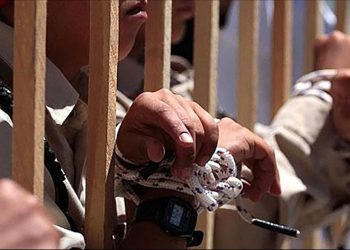 Filistin Esirler Cemiyeti: İsrail cezaevi hastanesinde tıbbi ihmal, işkence ve kötü muamele var