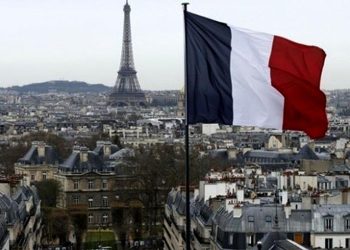 Fransa: İsrail'in Refah'ta sivilleri zorla yerinden etmesi savaş suçu teşkil ediyor