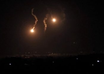 İsrail Refah'ın doğusuna saldırı düzenledi