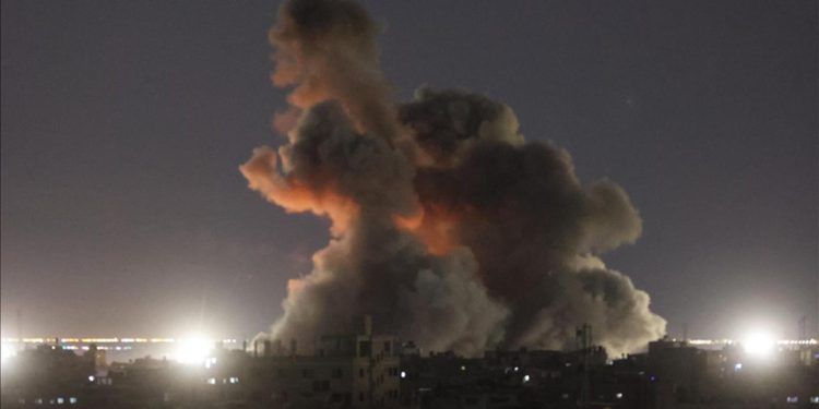 Mısır medyası: Gazze'de ateşkes müzakereleri bugün tamamlanacak