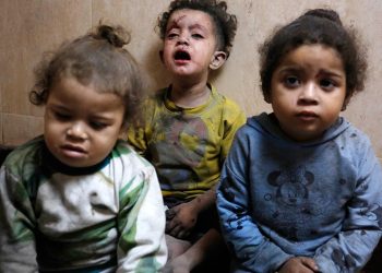 UNRWA: Gazze'deki çocuklar yıkıcı düzeyde stres yaşıyor