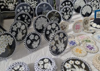 İpek Koza Festivali başladı