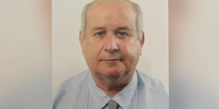 Milli Mücadele Vakfı’nda yeni dönem: Yeni başkan Aziz Gülbahar