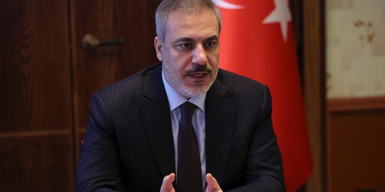 TC Dışişleri Bakanı Fidan, Gambiya’daki zirveye katılacak..Zirvede KKTC’nin haklı davası da Türkiye tarafından gündeme getirilecek