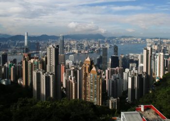 Hong Kong son 140 yılın en sıcak nisan ayını yaşadı