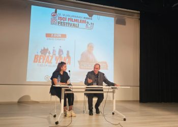 Uluslararası Kıbrıs İşçi Filmleri Festivali devam ediyor