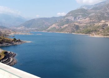 TÜBA, KKTC’de su yönetimine ilişkin çalışmayı yayımladı