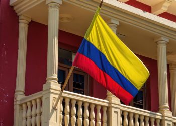 Kolombiya'dan, Netanyahu hükümetine ateşkes çağrısı