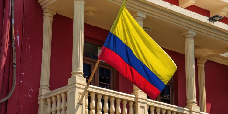 Kolombiya'dan, Netanyahu hükümetine ateşkes çağrısı