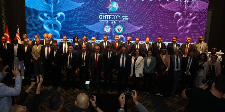 Dünya Sağlık Turizmi Konseyi’nin yeni dönem başkanı Moldova oldu