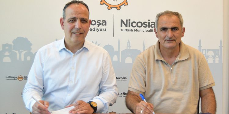 LTB üç şirketle sözleşme imzaladı