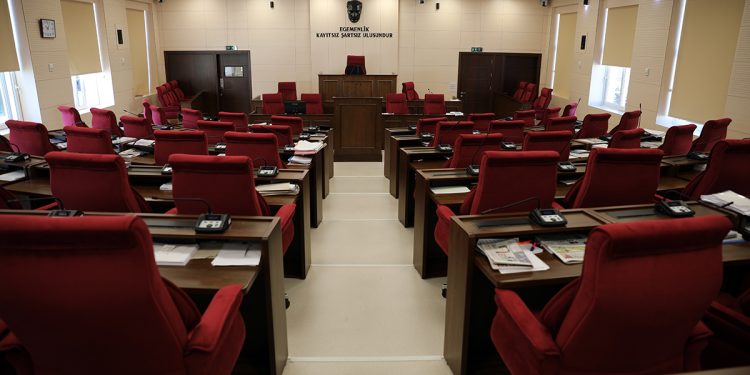 Meclis Genel Kurul toplantısı tamamlandı