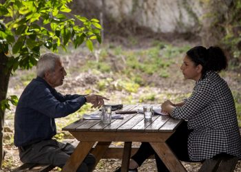 Doğu Akdenizli bir şair-öykücü: “M. Kansu”