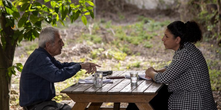 Doğu Akdenizli bir şair-öykücü: “M. Kansu”