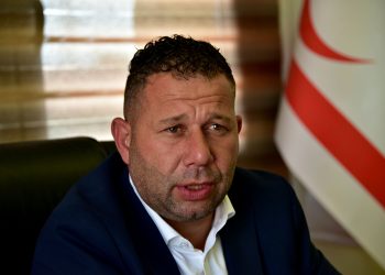 Kıbrıs Türk Çiftçiler Birliği Başkanı Nizam’dan 1 Mayıs ve birliğin 81’inci yıl dönümü mesajı