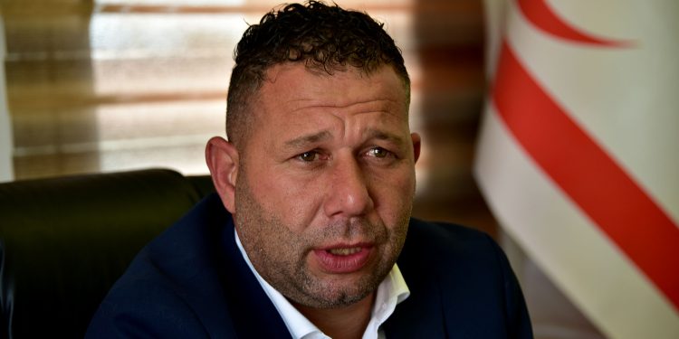 Kıbrıs Türk Çiftçiler Birliği Başkanı Nizam’dan 1 Mayıs ve birliğin 81’inci yıl dönümü mesajı