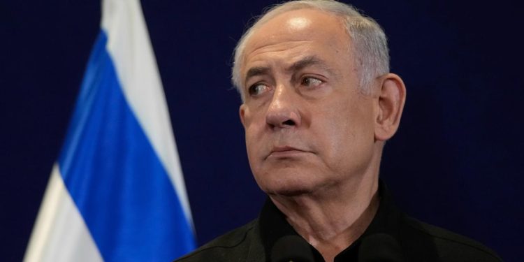 Slovenya, İsrail Başbakanı Netanyahu'yu istenmeyen kişi ilan etti