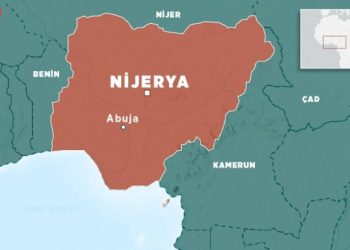 Nijerya'da mayınlı saldırı: 7 ölü