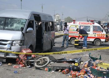 Afganistan, 5 Çinlinin öldüğü intihar saldırısının topraklarında planlandığı iddiasını reddetti