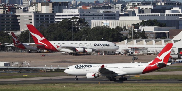 Havayolu şirketi, binlerce kişinin kişisel bilgilerini yanlışlıkla açıkladı