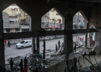 Hamas'tan İsrail ordusuna Refah tehdidi