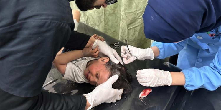 Mısır medyası: Gazze için müzakereler heyetler arasında devam ediyor