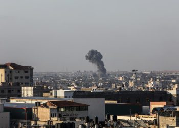 Hamas: İsrail, Gazze'deki insani durumu kötüleştirmeyi amaçlıyor