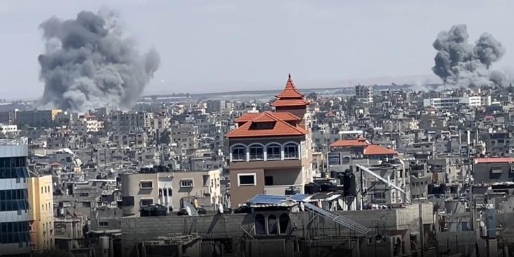 İsrail'in Refah saldırısına kim, ne tepki verdi?