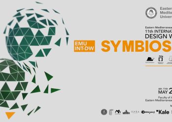 “11. DAÜ Uluslararası Tasarım Haftası” (INTDW) 6-11 Mayıs’ta yapılıyor