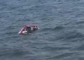 Tanzanya'da teknenin alabora olması sonucu 5 kişi öldü