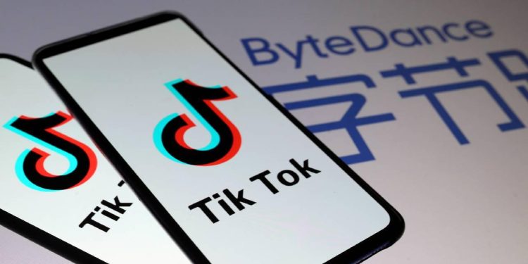 TikTok ve şirketin Çinli sahibi ByteDance'den ABD'ye dava