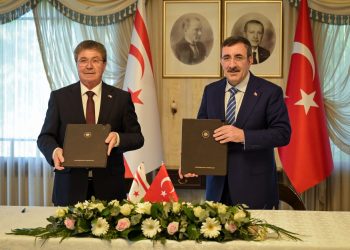 Türkiye ile KKTC arasında narenciye mutabakatı zaptı imzalandı, soğuk hava deposu yapımına başlanacak.. Üstel:Narenciye gerçek altın değerine kavuşacak