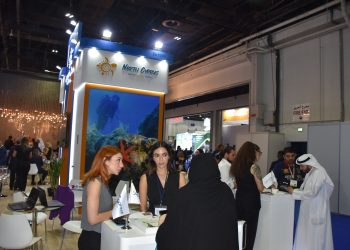 Kuzey Kıbrıs, Arabian Travel Market Turizm Fuarı’nda tanıtılıyor