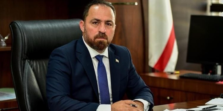 Tarım ve Doğal Kaynaklar Bakanı Çavuş Dünya Çocuk Günü mesajı yayımladı