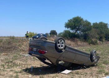 Korkuteli’nde bugünkü kazada ağır yaralanan Hediye Gökçe hayatını kaybetti