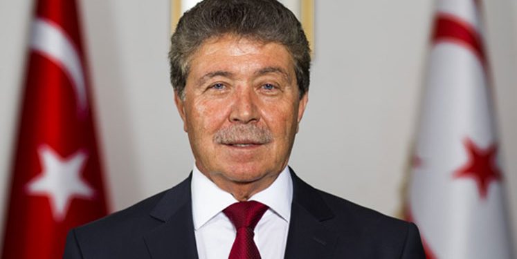 Başbakan Üstel’den Dünya Çocuk Günü mesajı…. “Çocuklarımızın neşe dolu sesleri ve kahkahaları hep daim kalsın”