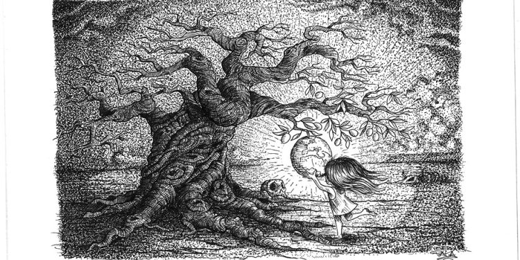 Uluslararası Karikatür Yarışması sonuçlandı… Büyük ödül İran’ın