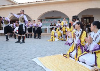 52. İskele Festivali devam ediyor