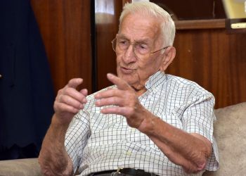 Emekli Yüzbaşı Kutay:Barış Harekâtı olmasaydı Makarios’un uyguladığı politika bizi zamanla tamamen bitirirdi