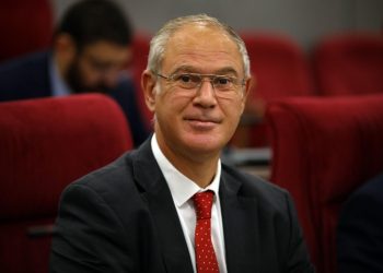 Hasipoğlu:Türkiye Büyük Millet Meclisi’nin 50. yıldönümü tezkeresini gururla selamlıyoruz