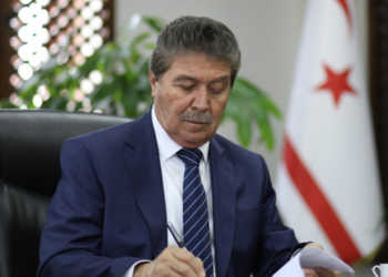 Başbakan Üstel: Devletimizin tanınmasına yönelik yapılan ortak çağrı tarihi bir olaydır
