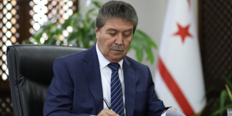 Başbakan Üstel: Devletimizin tanınmasına yönelik yapılan ortak çağrı tarihi bir olaydır