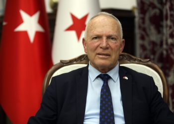 Töre: 20 Temmuz Barış Harekatı’nın 50.yıl dönümünün coşkusunu hep birlikte yaşamaktayız