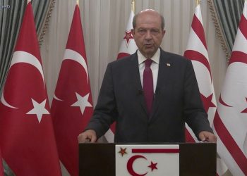 Cumhurbaşkanı Tatar:20 Temmuz 1974 sabahı doğan özgürlük güneşi sonsuza dek parlayacak ve sönmeyecek