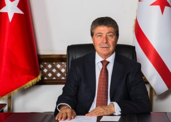 Baṣbakan Ünal Üstel, 1 Ağustos Toplumsal Direniş Bayramı dolayısıyla mesaj yayımladı