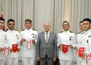 Töre:Gerekirse Türkiye burada deniz ve hava üsleri kurmalıdır