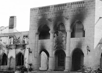 15 Temmuz 1974… Kıbrıs’ta Faşist Yunan Darbesi’nin 50’nci yılı